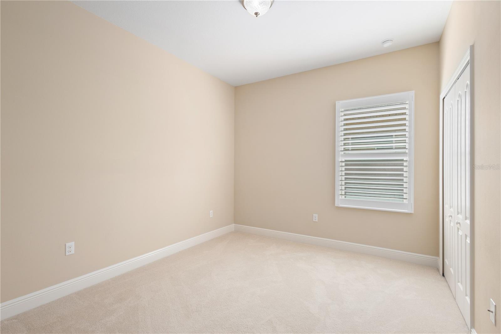 MAGNOLIA POINT - Residential