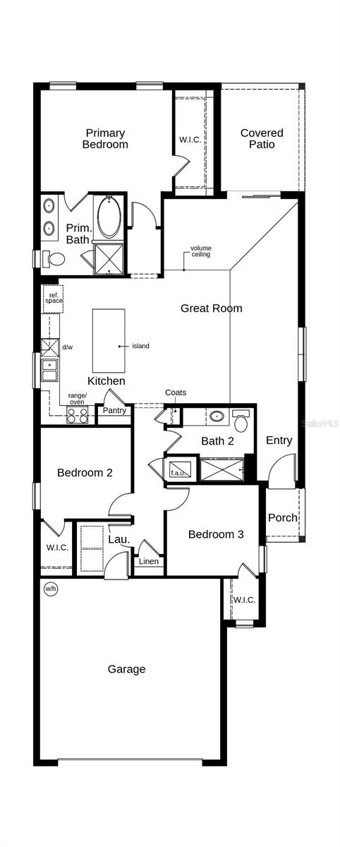2718 RAINDROP RUN STREET