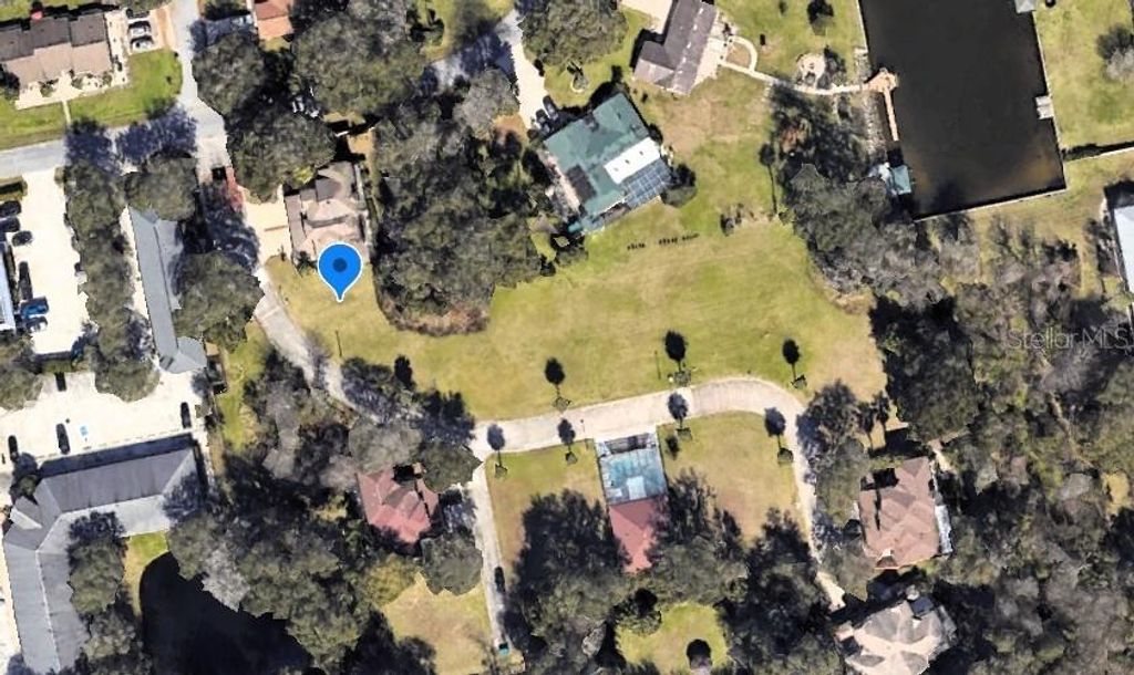 Photo of 5 Sunrise Villas Lane, Palm Coast, FL 32137 (MLS # O6352584)