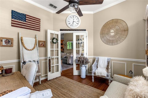 Tiny photo for 2616 SW 18th Avenue NE, Ocala, FL 34471 (MLS # OM727362)