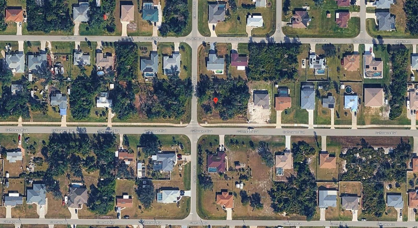 PORT CHARLOTTE SEC 064 - Land