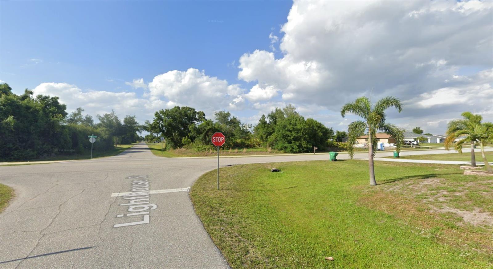 PORT CHARLOTTE SEC 064 - Land