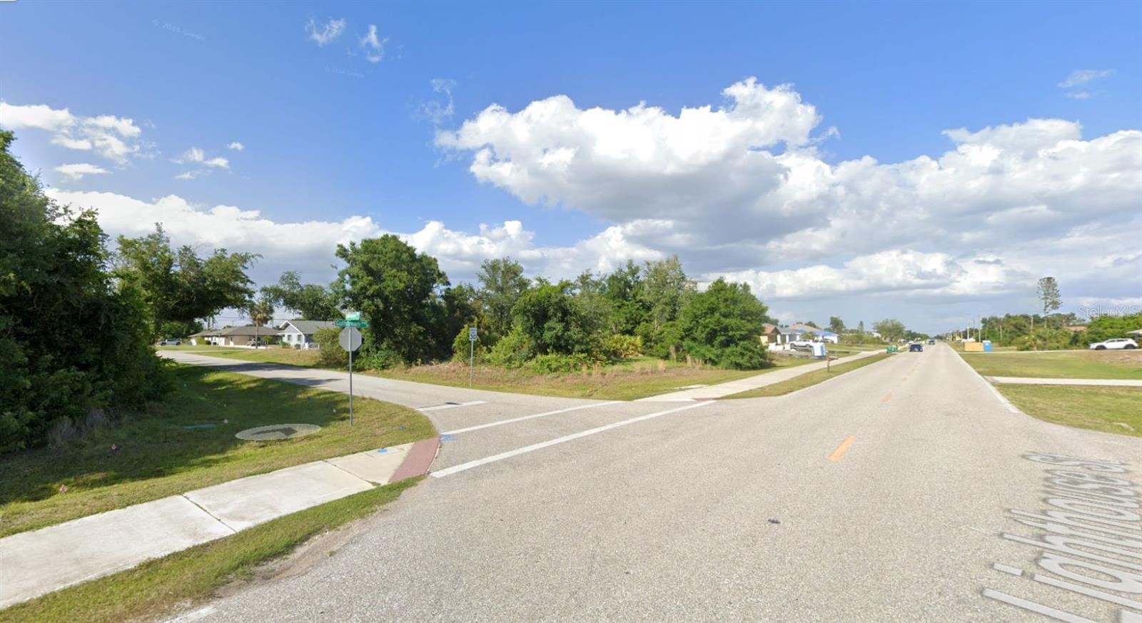PORT CHARLOTTE SEC 064 - Land