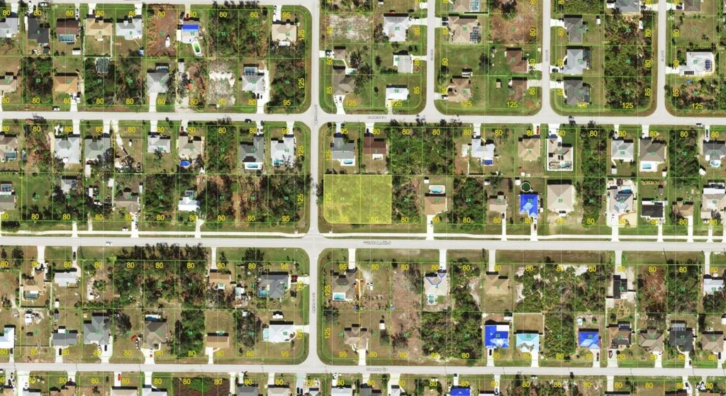 Photo of 10420 Gulfstream Boulevard, Englewood, FL 34224 (MLS # D6147468)