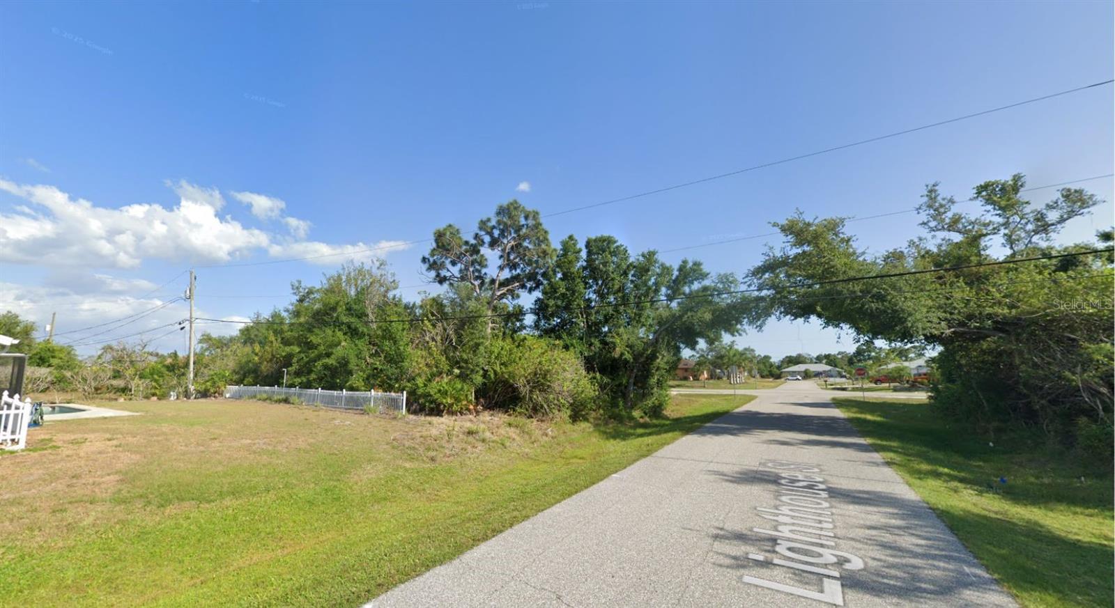 PORT CHARLOTTE SEC 064 - Land