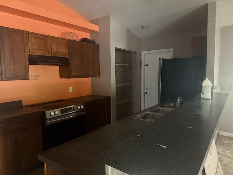 TANAMORA - Residential