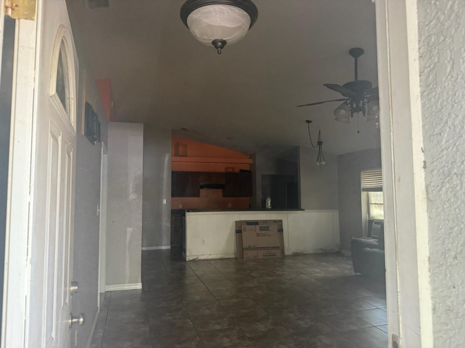 TANAMORA - Residential