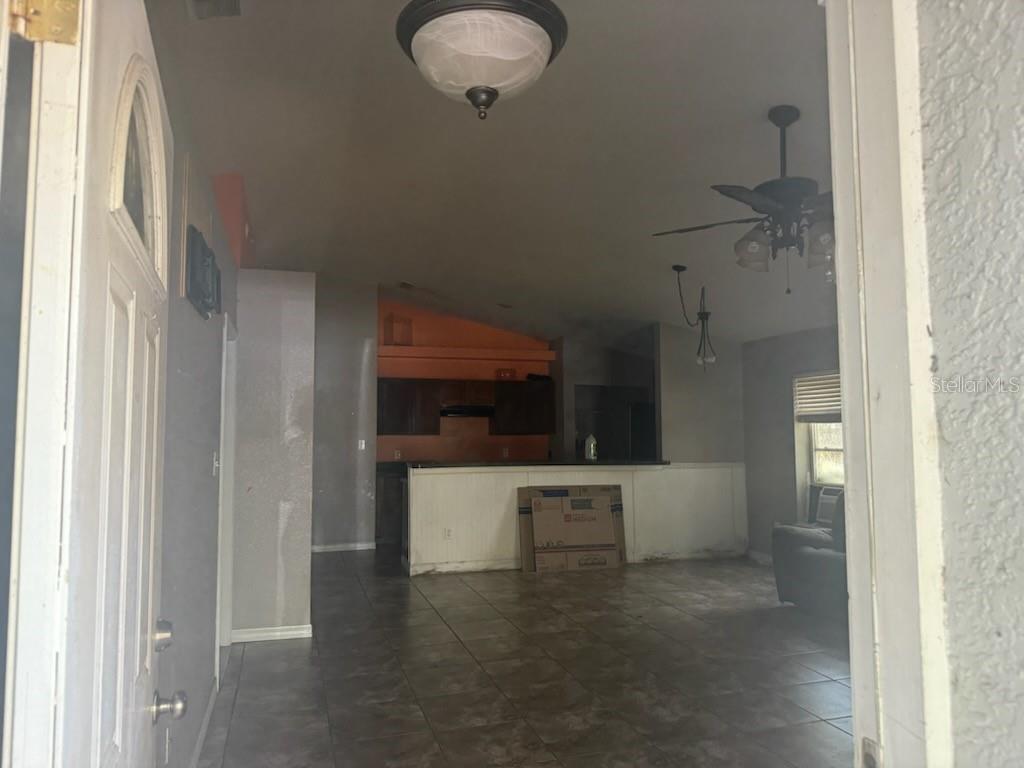 TANAMORA - Residential