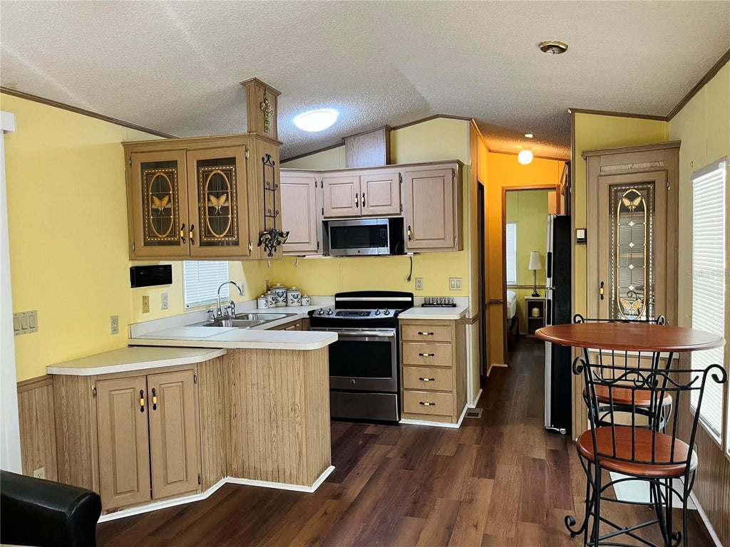 Photo of 3000 Clarcona Road #539, Apopka, FL 32703 (MLS # O6439805)