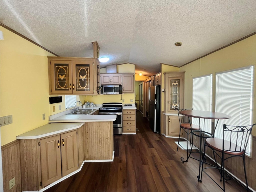 Photo of 3000 Clarcona Road #539, Apopka, FL 32703 (MLS # O6439805)
