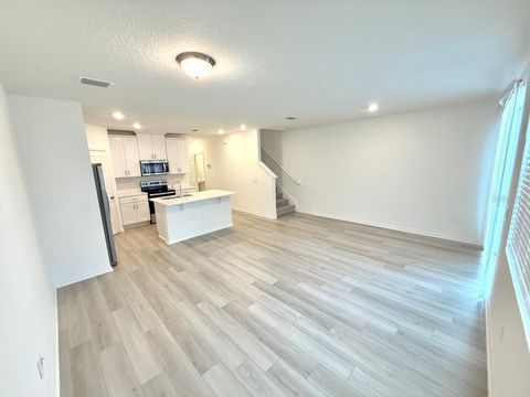 Tiny photo for 16440 Happy Eagle Drive, Clermont, FL 34714 (MLS # O6395481)