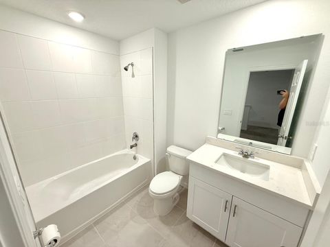 Tiny photo for 16440 Happy Eagle Drive, Clermont, FL 34714 (MLS # O6395481)