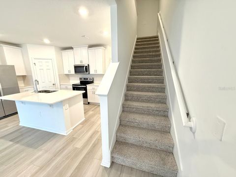 Tiny photo for 16440 Happy Eagle Drive, Clermont, FL 34714 (MLS # O6395481)