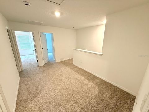 Tiny photo for 16440 Happy Eagle Drive, Clermont, FL 34714 (MLS # O6395481)