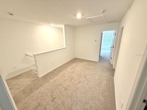 Tiny photo for 16440 Happy Eagle Drive, Clermont, FL 34714 (MLS # O6395481)