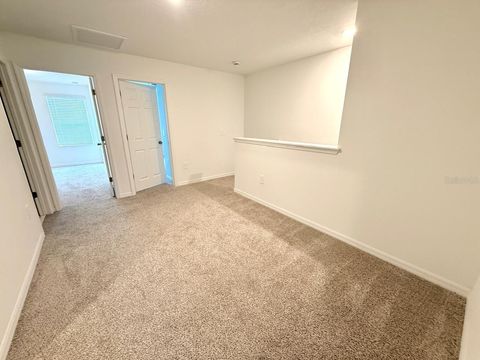 Tiny photo for 16440 Happy Eagle Drive, Clermont, FL 34714 (MLS # O6395481)