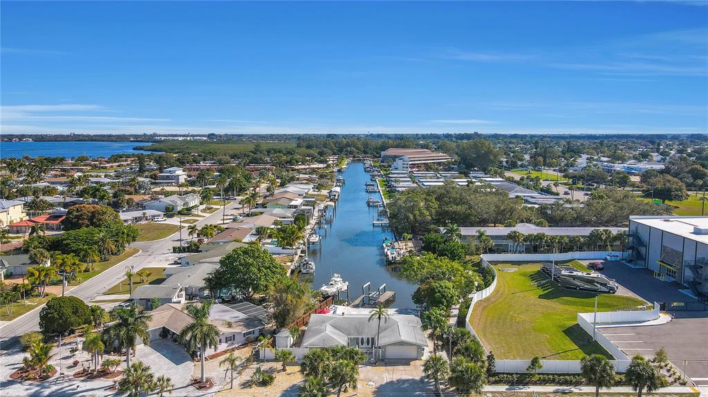 SAN REMO SHORES - Residential Lease