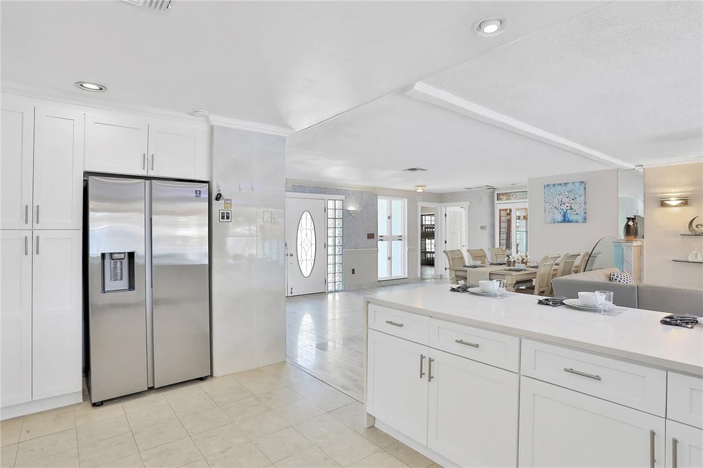 SAN REMO SHORES - Residential Lease