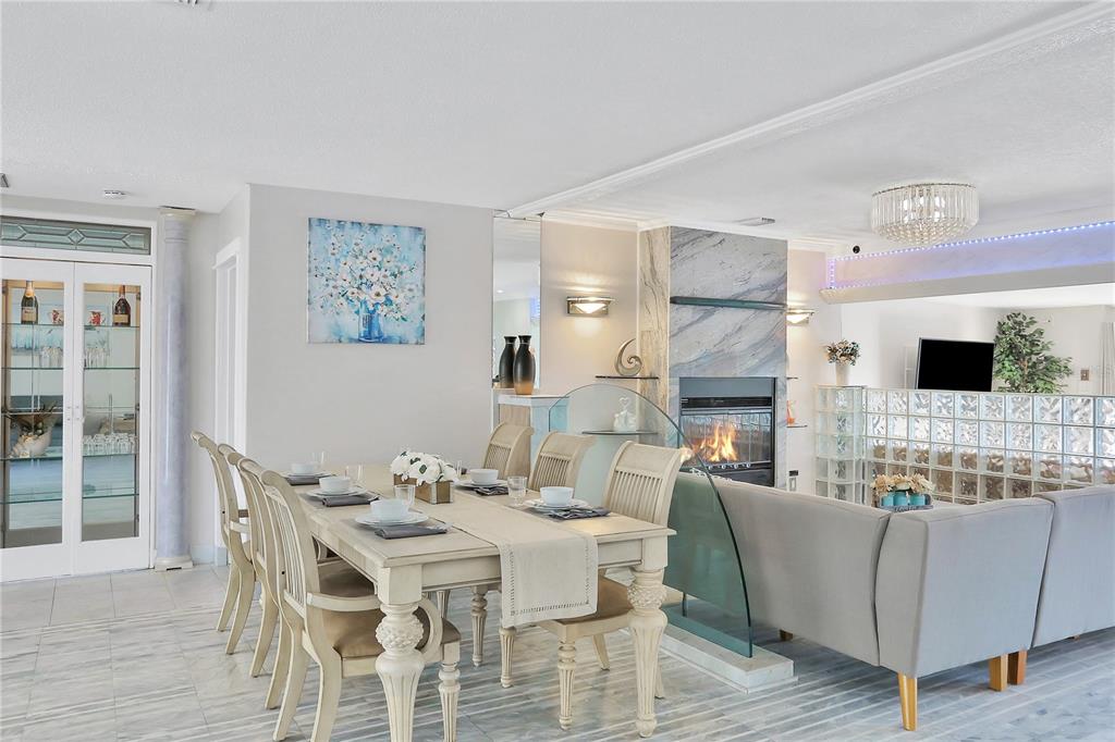 SAN REMO SHORES - Residential Lease
