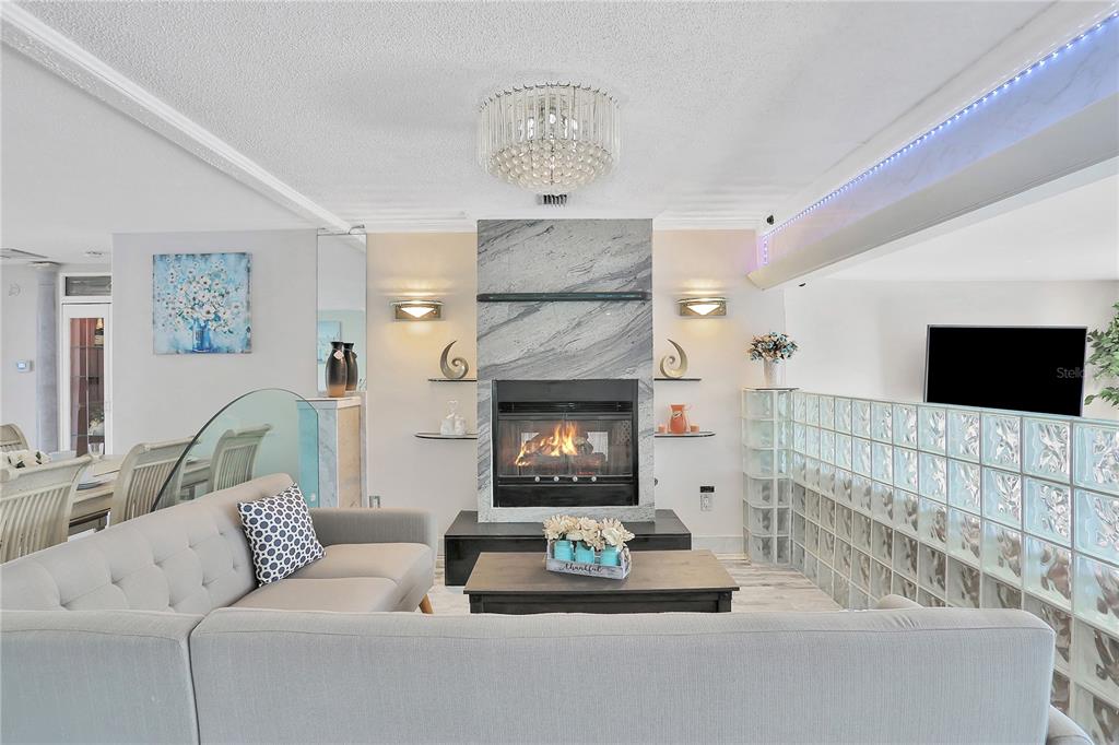 SAN REMO SHORES - Residential Lease