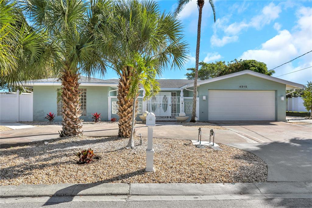 SAN REMO SHORES - Residential Lease