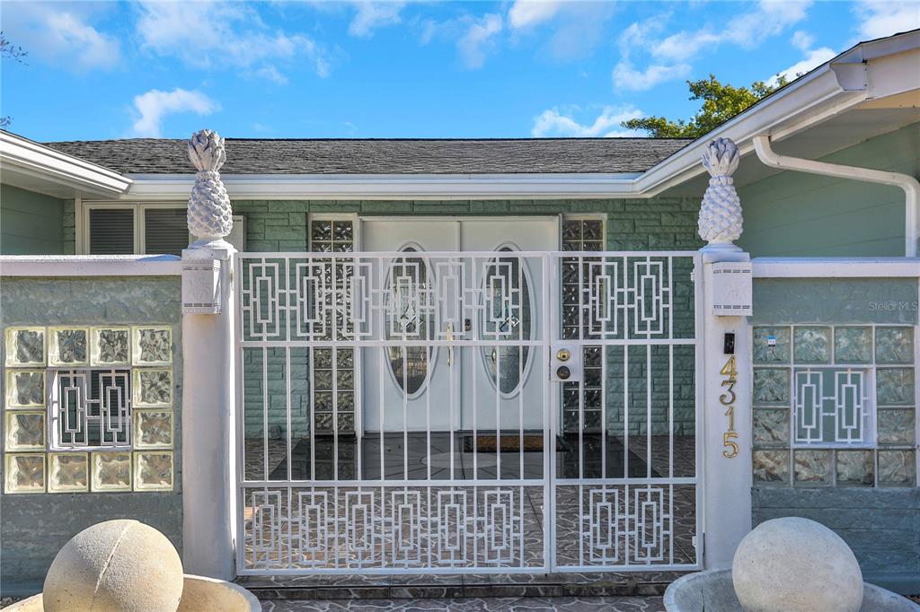 SAN REMO SHORES - Residential Lease