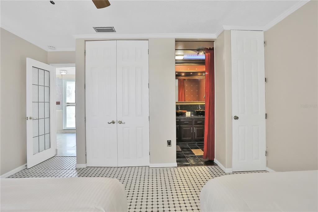 SAN REMO SHORES - Residential Lease
