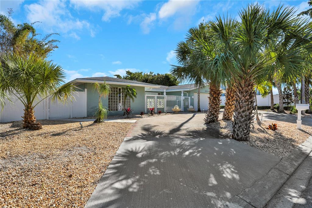 SAN REMO SHORES - Residential Lease