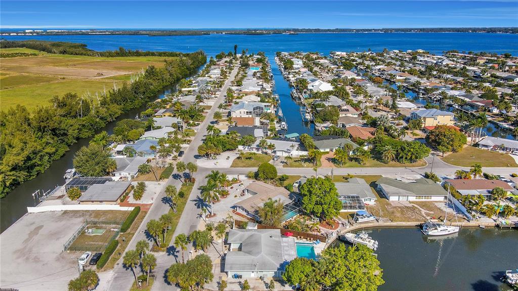 SAN REMO SHORES - Residential Lease