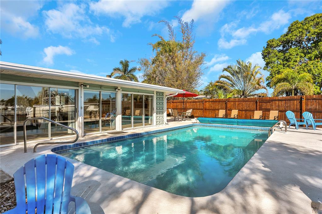 SAN REMO SHORES - Residential Lease