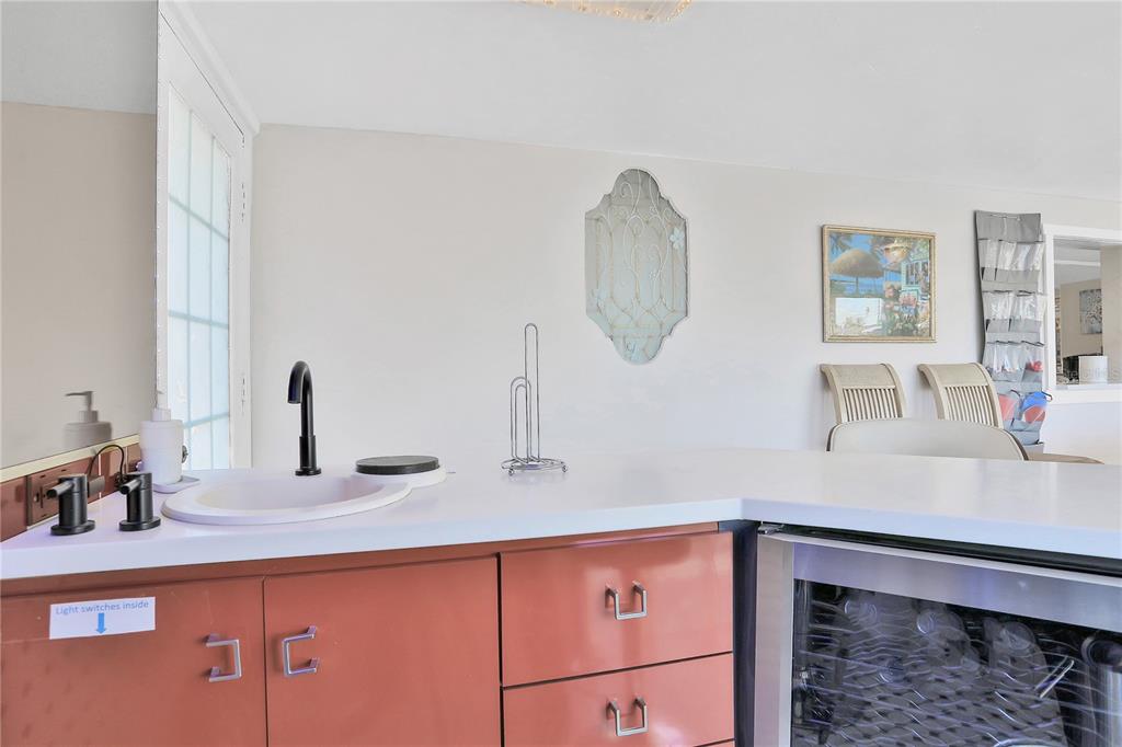 SAN REMO SHORES - Residential Lease