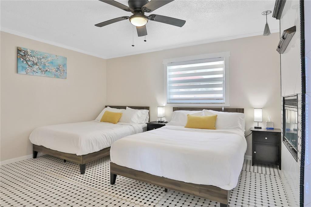 SAN REMO SHORES - Residential Lease