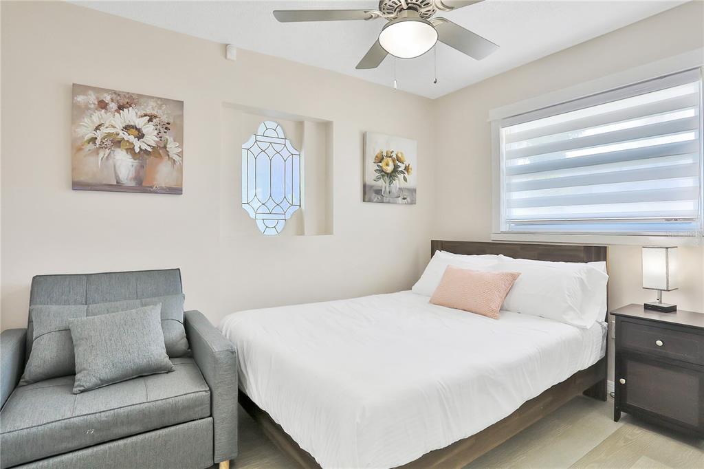 SAN REMO SHORES - Residential Lease