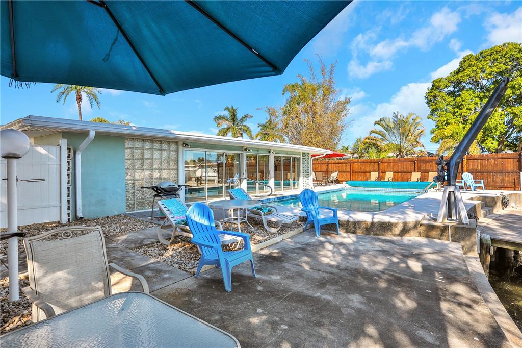 SAN REMO SHORES - Residential Lease