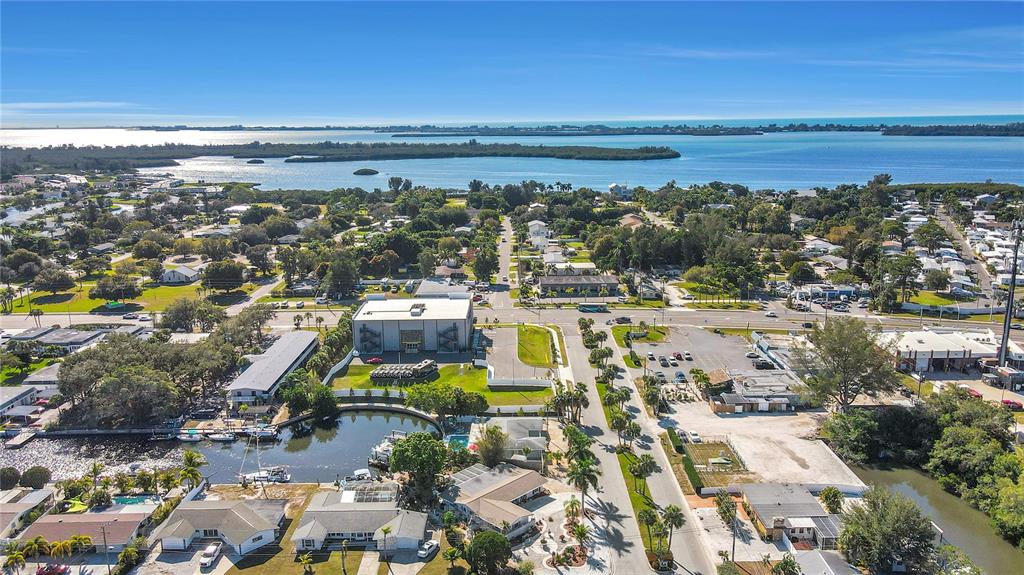 SAN REMO SHORES - Residential Lease