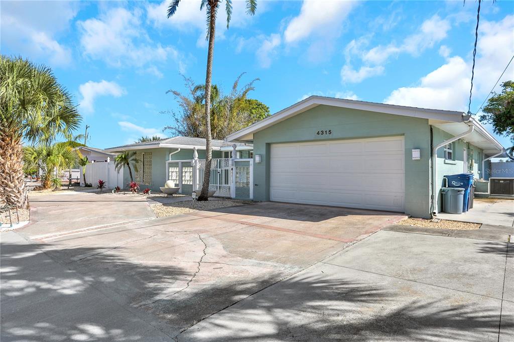 SAN REMO SHORES - Residential Lease