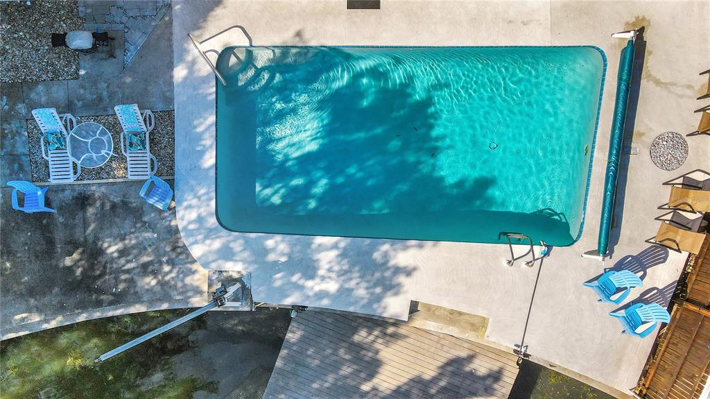 SAN REMO SHORES - Residential Lease