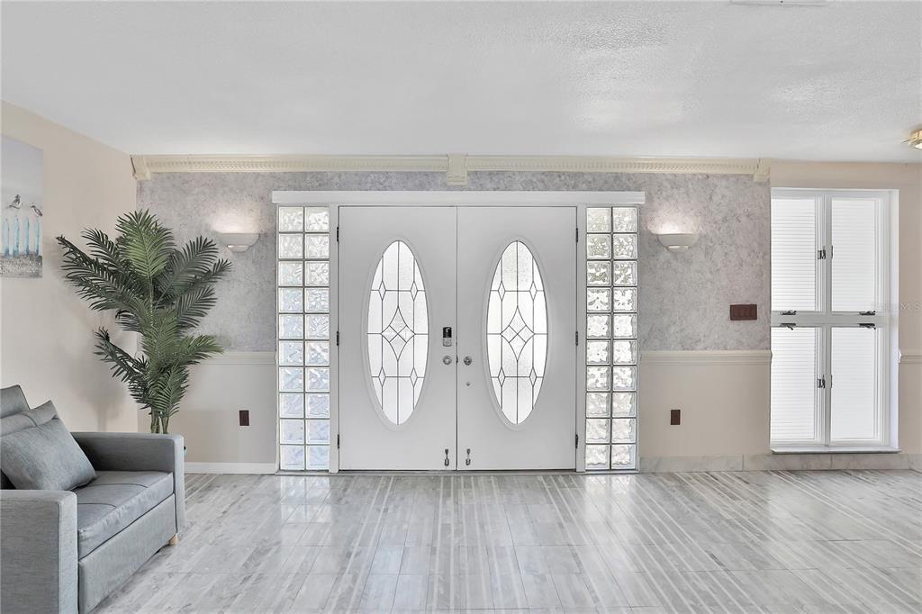 SAN REMO SHORES - Residential Lease