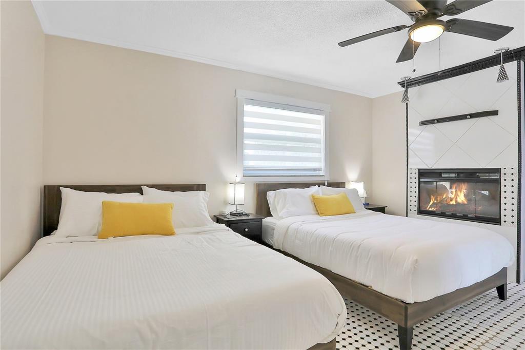 SAN REMO SHORES - Residential Lease