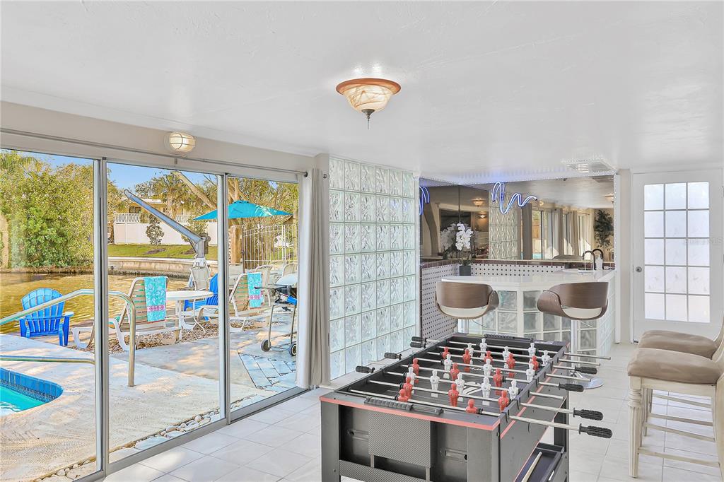 SAN REMO SHORES - Residential Lease
