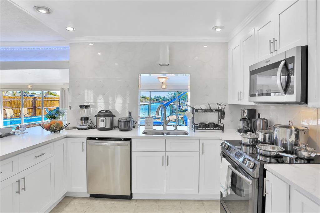 SAN REMO SHORES - Residential Lease