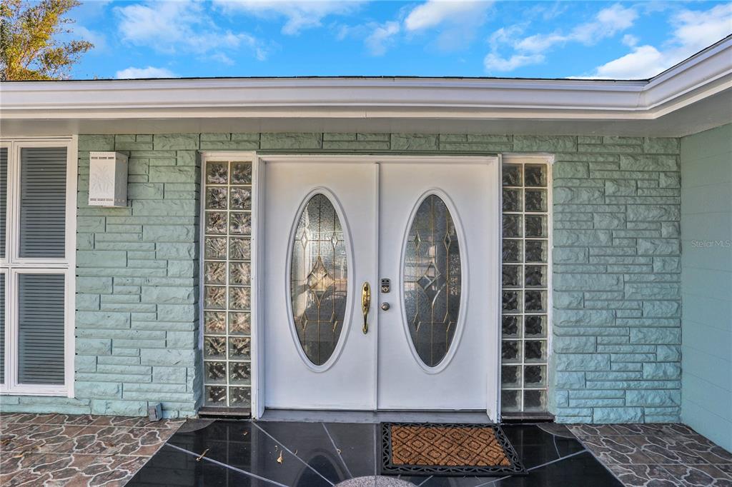 SAN REMO SHORES - Residential Lease