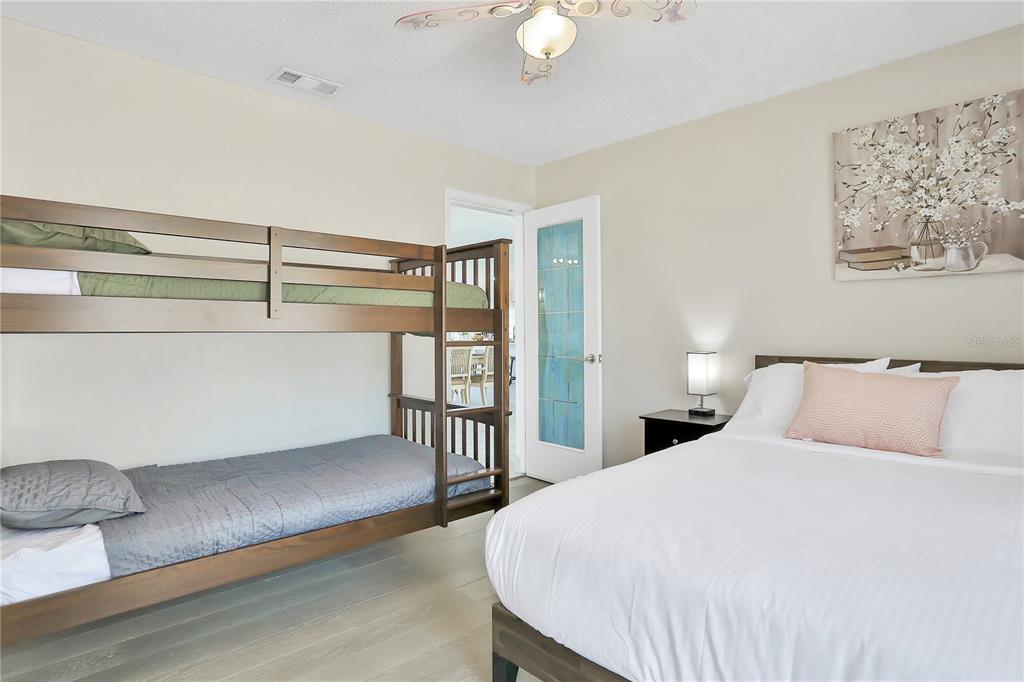 SAN REMO SHORES - Residential Lease