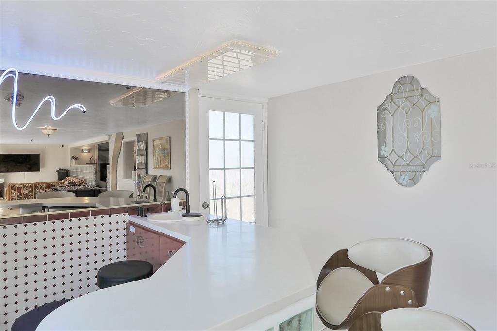 SAN REMO SHORES - Residential Lease