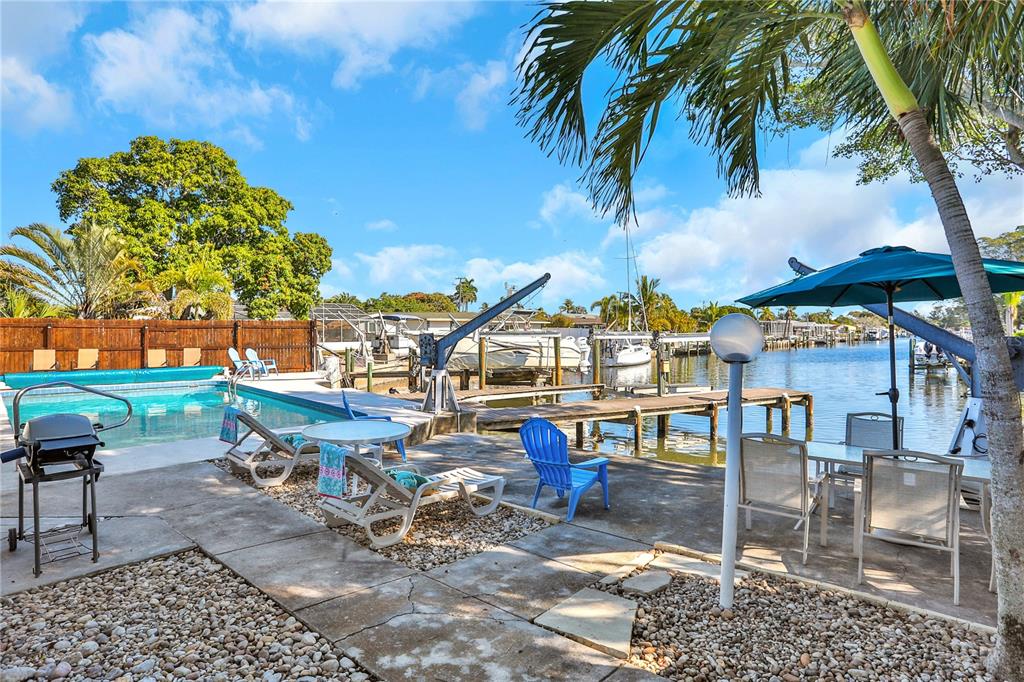 SAN REMO SHORES - Residential Lease
