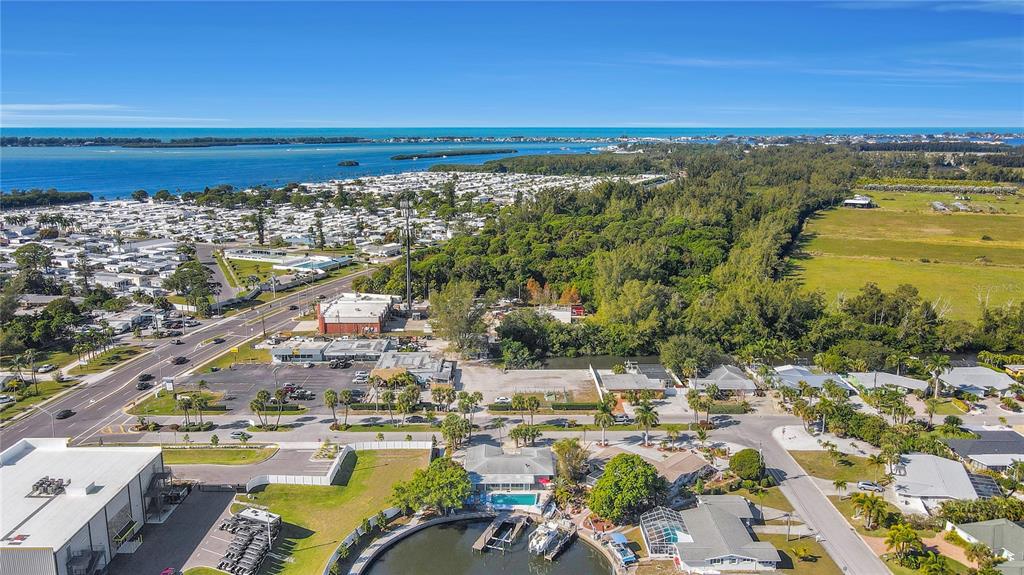 SAN REMO SHORES - Residential Lease