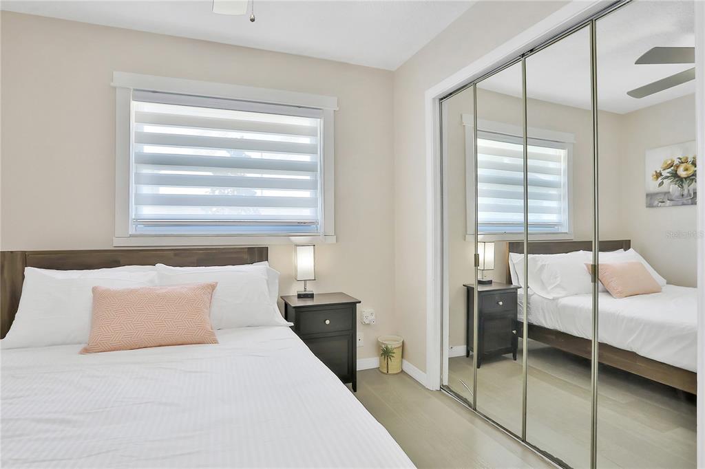 SAN REMO SHORES - Residential Lease