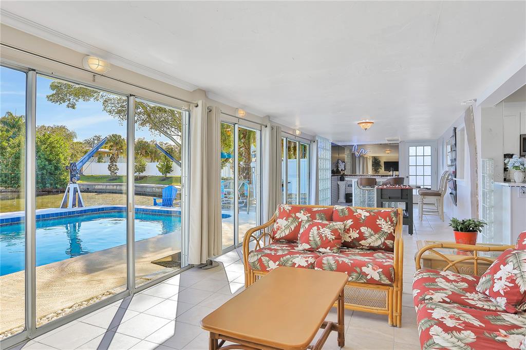 SAN REMO SHORES - Residential Lease
