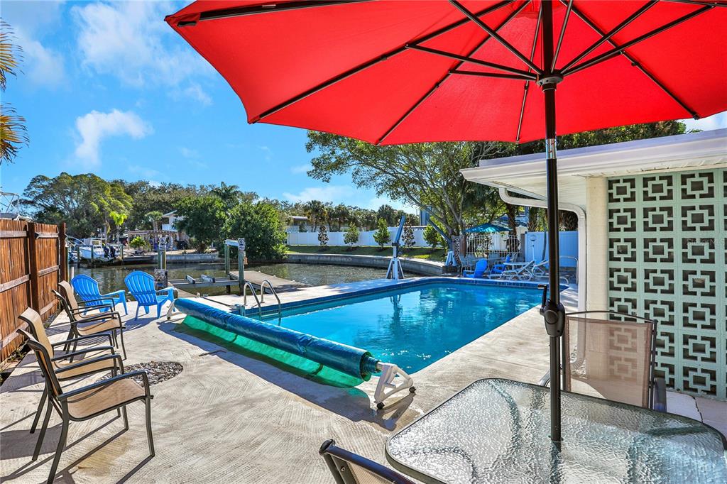 SAN REMO SHORES - Residential Lease