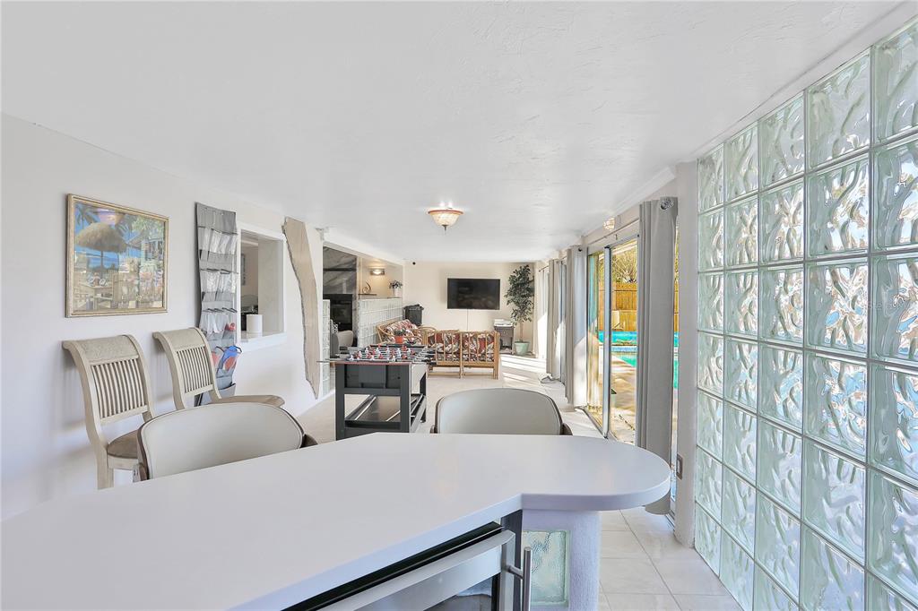 SAN REMO SHORES - Residential Lease